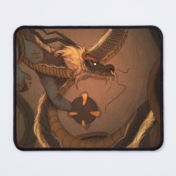 Item preview, Year of the Dragon 2024 designed and sold by Jack Heavenor.