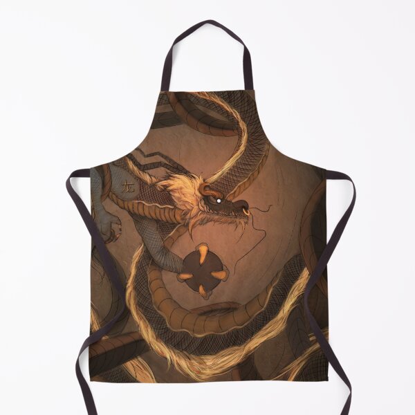 Item preview, Year of the Dragon 2024 designed and sold by Jack Heavenor.