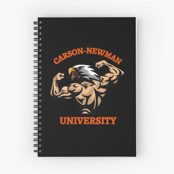 Item preview,  Carson-Newman University ,Funny Eagle Muscle Carson-Newman designed and sold by Design 91maji.