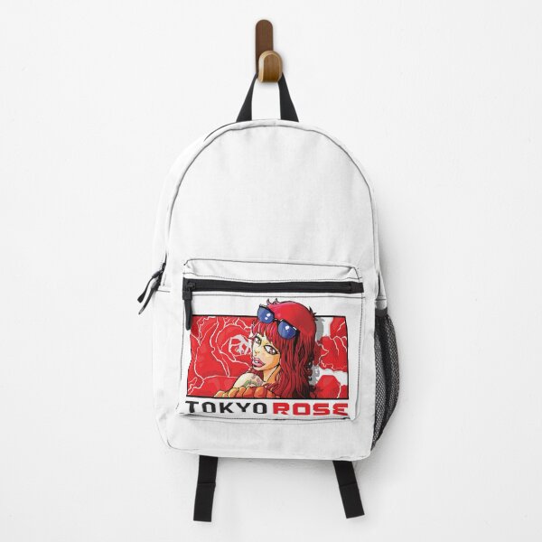 Item preview, Tokyo Rose designed and sold by TokyoBronx.