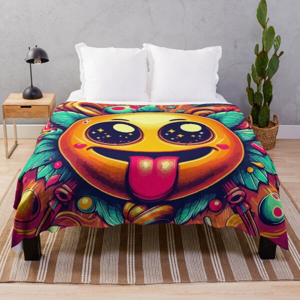 Item preview, Smile flavored with joy designed and sold by Gacram.