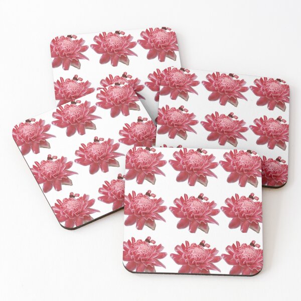 Item preview, combination of red flowers designed and sold by Nopidesign-.