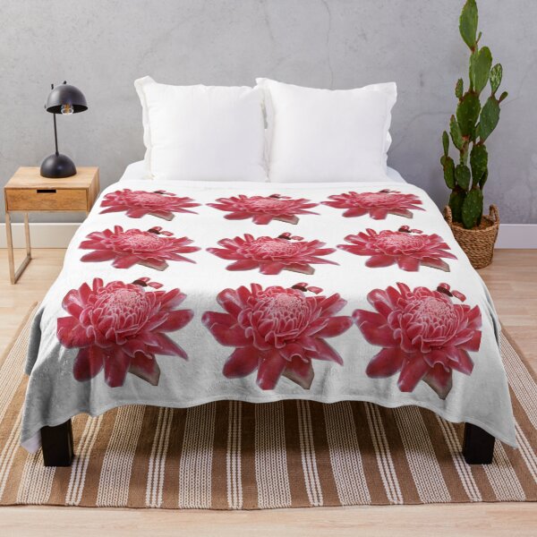 Item preview, combination of red flowers designed and sold by Nopidesign-.