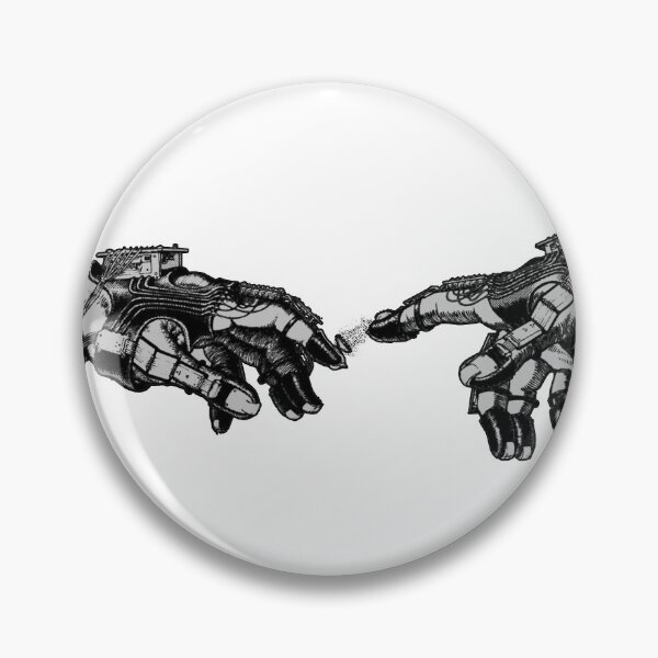 Item preview, Genesys Ghost in the Shell designed and sold by elita01.