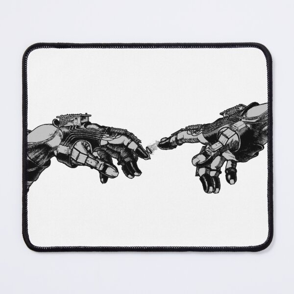 Item preview, Genesys Ghost in the Shell designed and sold by elita01.