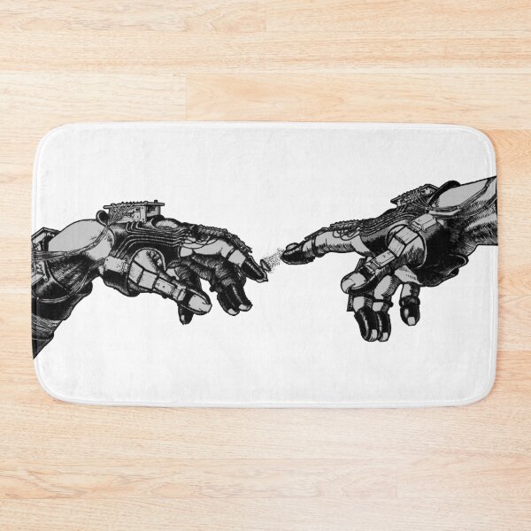 Item preview, Genesys Ghost in the Shell designed and sold by elita01.