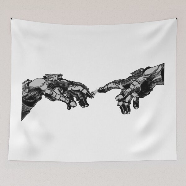 Item preview, Genesys Ghost in the Shell designed and sold by elita01.
