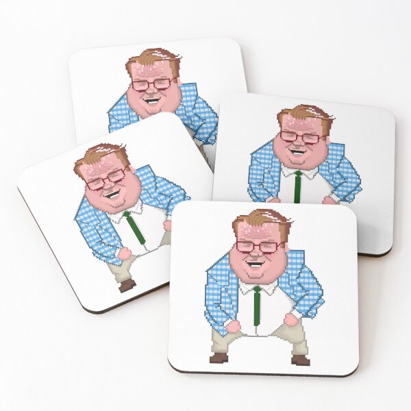Item preview, Chris Farley - Matt Foley  designed and sold by PixelPeepers.