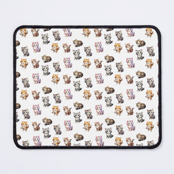 Item preview, Cute Norwegian Forest Cats designed and sold by TheAnimalZ00.