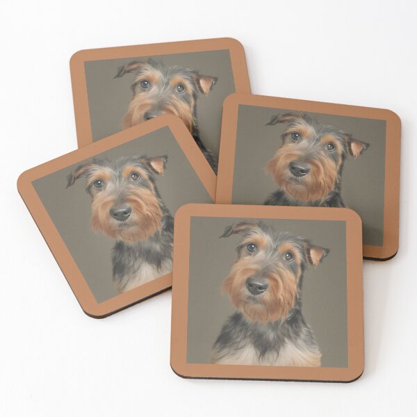 Item preview, Bob the dog designed and sold by Glenbobagins.