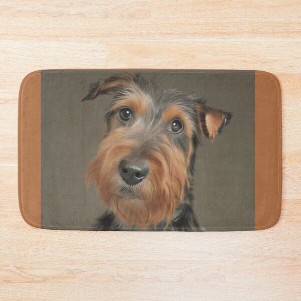 Item preview, Bob the dog designed and sold by Glenbobagins.