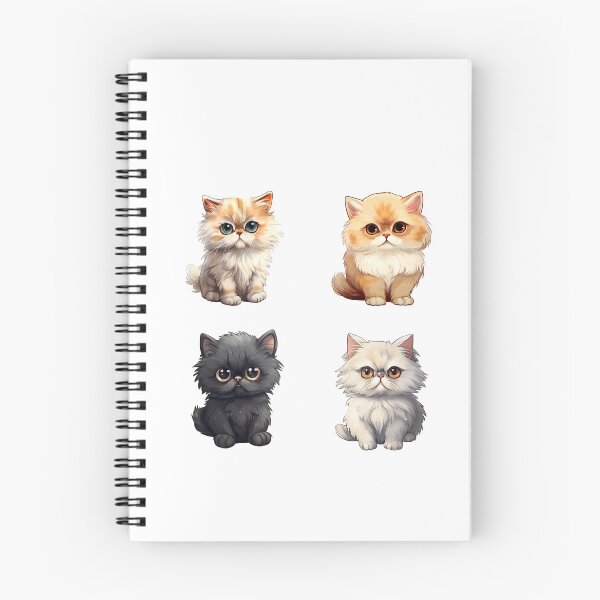 Item preview, Persian Kittens designed and sold by TheAnimalZ00.