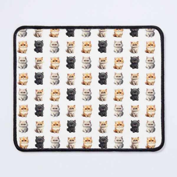 Item preview, Persian Kittens designed and sold by TheAnimalZ00.