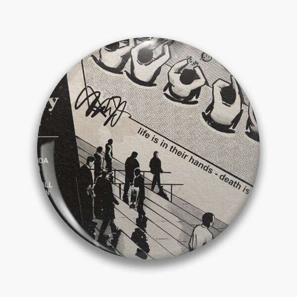 Item preview, Classic 12 Angry Men designed and sold by Emptyst store.