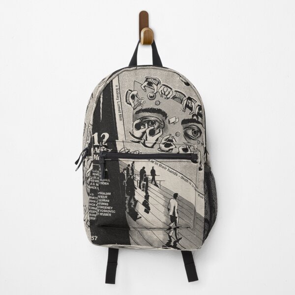 Item preview, Classic 12 Angry Men designed and sold by Emptyst store.