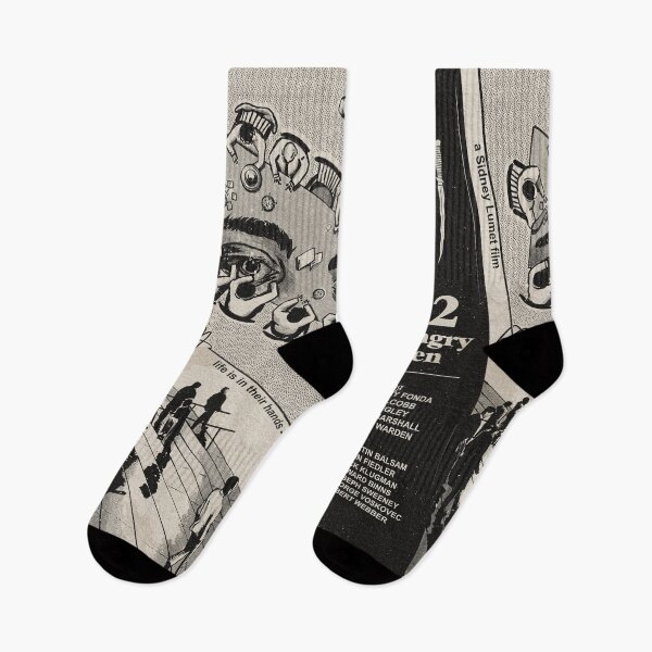 Item preview, Classic 12 Angry Men designed and sold by Emptyst store.