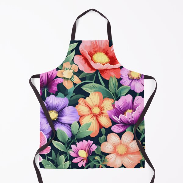 Item preview, Enchanted Garden: Floral Delicacy designed and sold by r105.