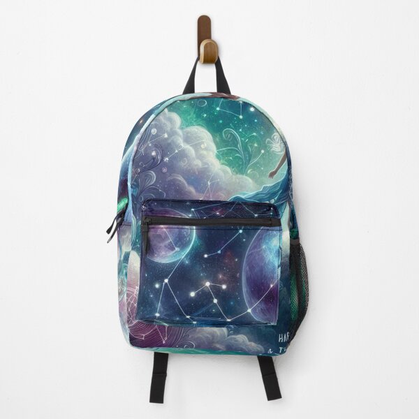 Item preview, Gemini Moon designed and sold by Liminal Transmissions by Brittany Leigh.