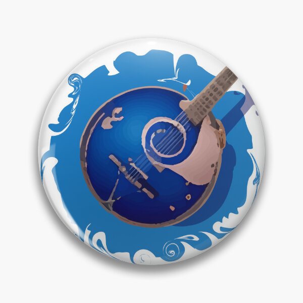 Item preview, Mandolin Magic: Ignite Your Passion with Every String designed and sold by paintnprint.