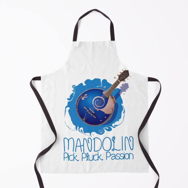Item preview, Mandolin Magic: Ignite Your Passion with Every String designed and sold by paintnprint.