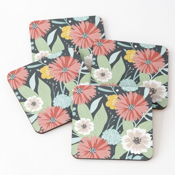 Item preview, Enchanted Garden: Floral Delicacy designed and sold by r105.