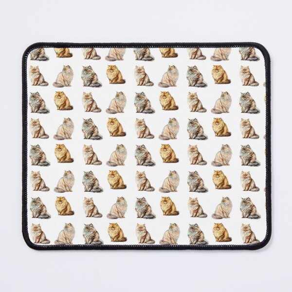 Item preview, Persian Cats designed and sold by TheAnimalZ00.