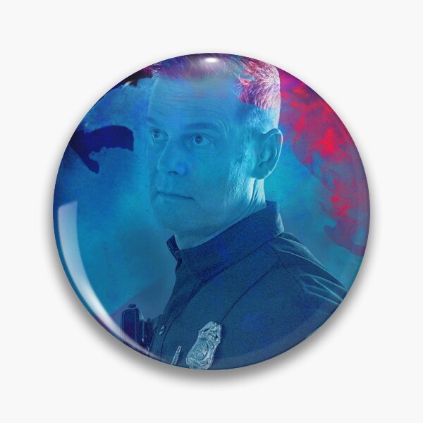 Item preview, Neon - Bobby - The 9-1-1’s designed and sold by vickytoriaq.