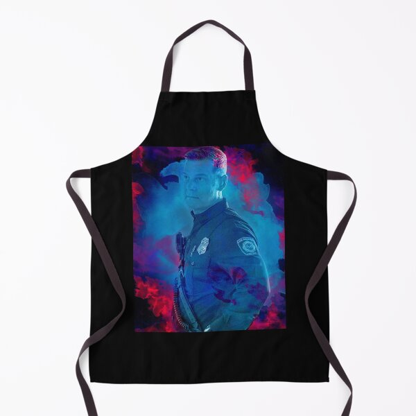 Item preview, Neon - Bobby - The 9-1-1’s designed and sold by vickytoriaq.