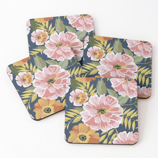 Item preview, Enchanted Garden: Floral Delicacy designed and sold by r105.