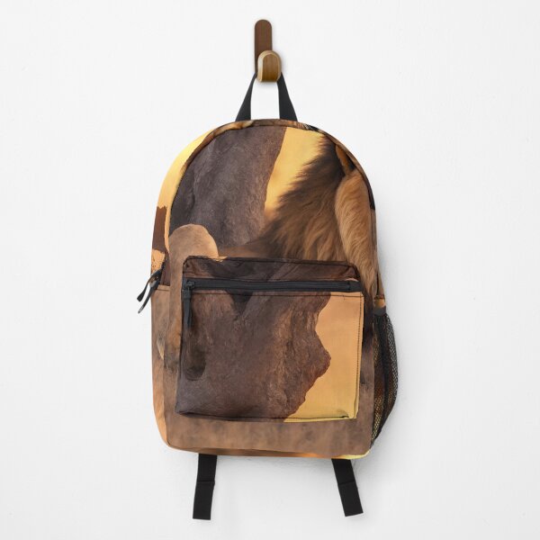 Item preview, Serenity of the Savanna designed and sold by Lorets-Designs.