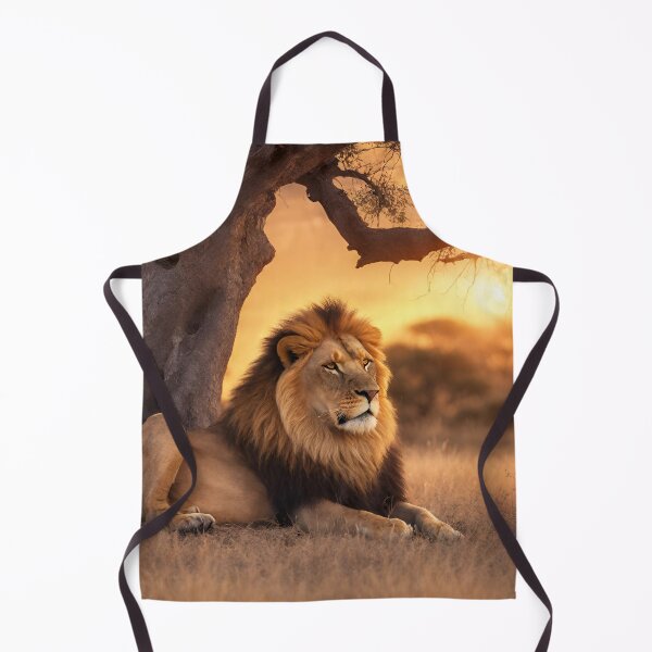 Item preview, Serenity of the Savanna designed and sold by Lorets-Designs.