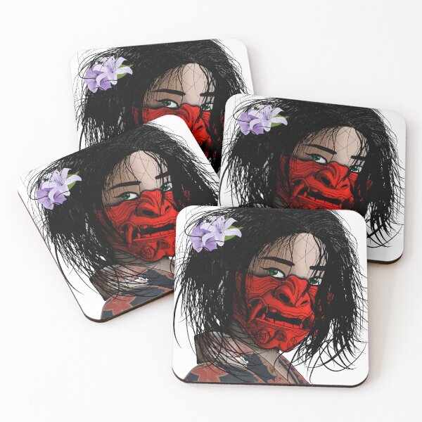 Item preview, Warrior  designed and sold by maddenski.