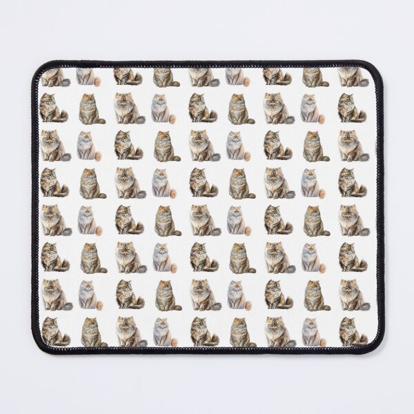 Item preview, Persian Cats designed and sold by TheAnimalZ00.