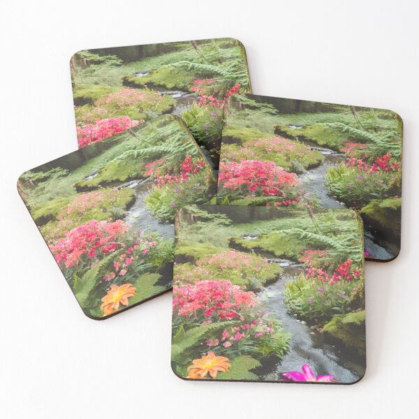 Item preview, Enchanted Forest designed and sold by Lorets-Designs.