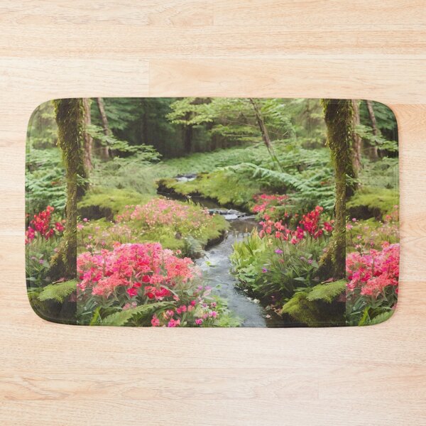 Item preview, Enchanted Forest designed and sold by Lorets-Designs.