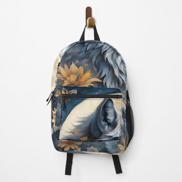 Item preview, Both Sides Of Me designed and sold by koreaInPrint.