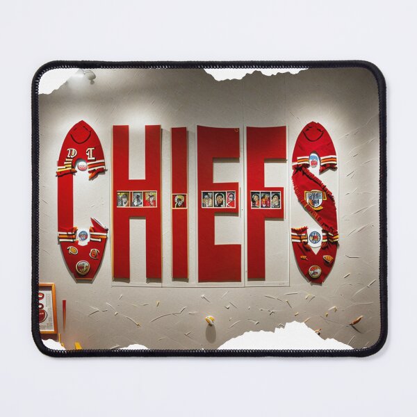 Item preview, KANSAS CITY CHIEFS 24 8 designed and sold by maveluzone.