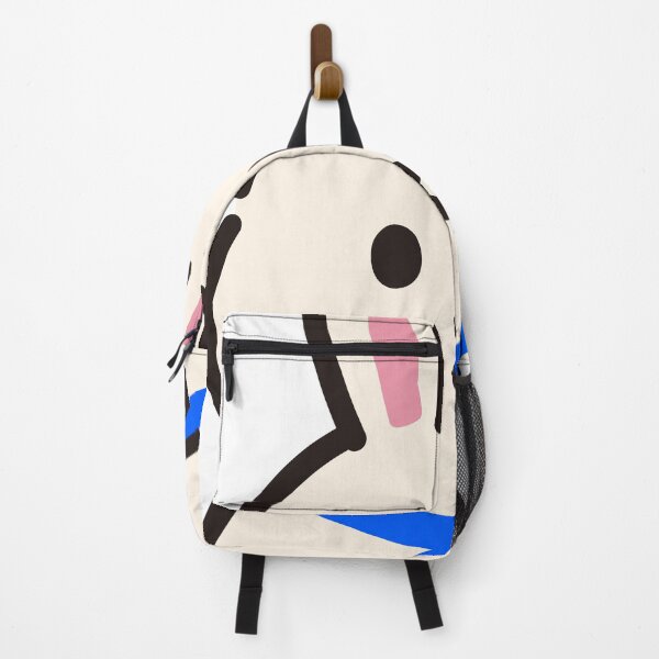 Item preview, Bunny Mascot Cartoon designed and sold by LinleeFashion.