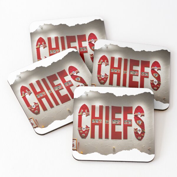 Item preview, KANSAS CITY CHIEFS 24 8 designed and sold by maveluzone.