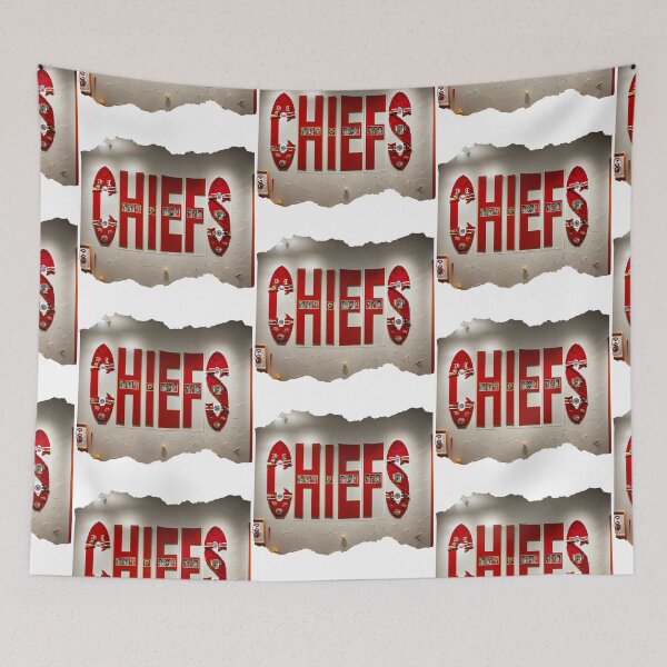 Item preview, KANSAS CITY CHIEFS 24 8 designed and sold by maveluzone.