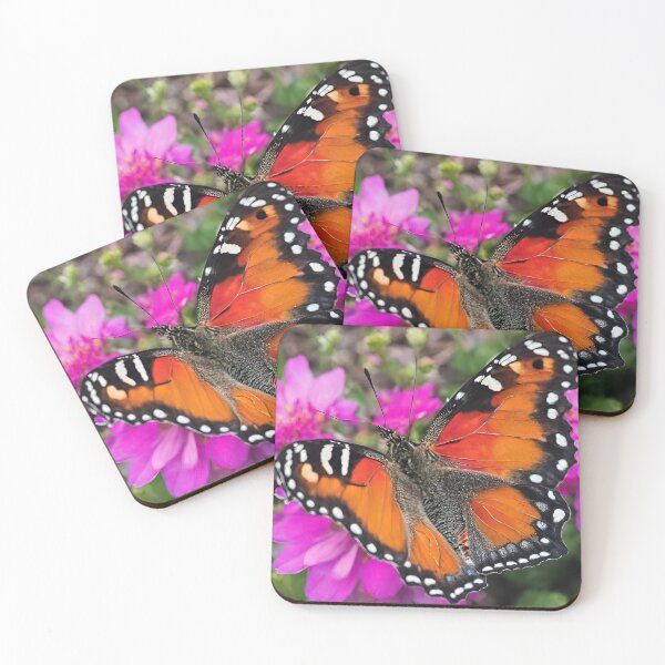 Item preview, Fluttering Beauty designed and sold by Lorets-Designs.
