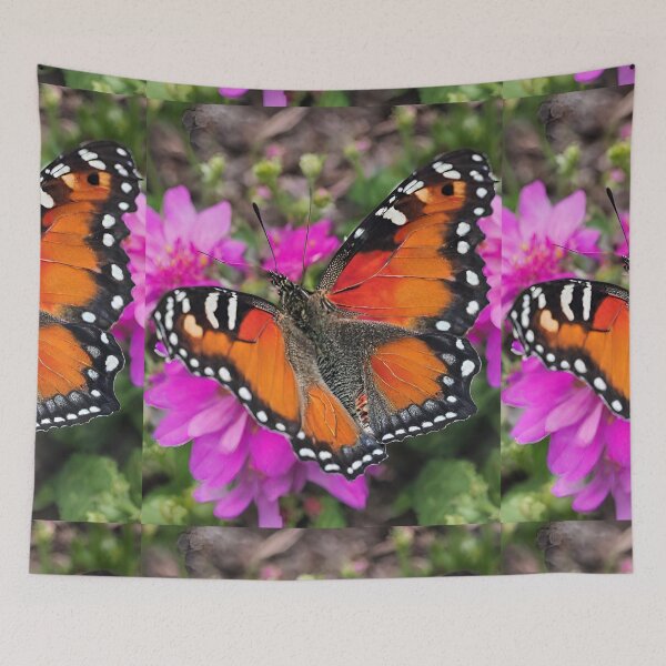 Item preview, Fluttering Beauty designed and sold by Lorets-Designs.