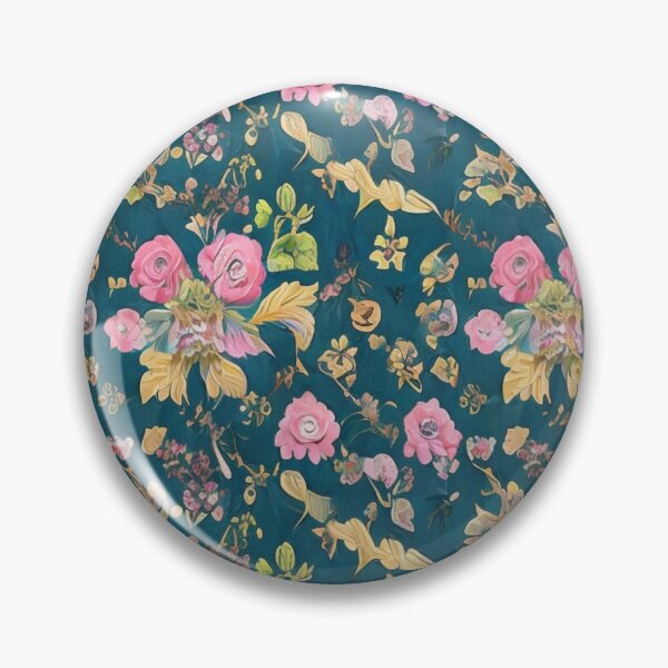 Item preview, Enchanted Garden: Floral Delicacy designed and sold by r105.
