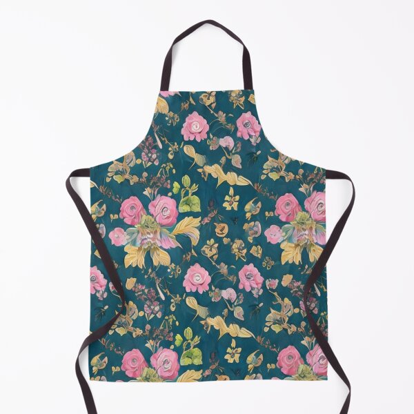 Item preview, Enchanted Garden: Floral Delicacy designed and sold by r105.