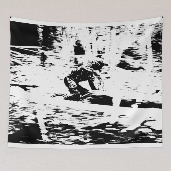 Item preview, DOWNHILL MTB designed and sold by ricobarinas.