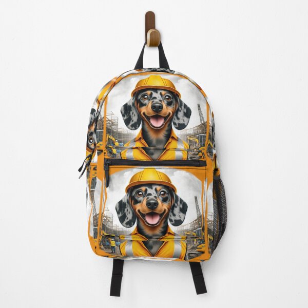 Item preview, Builder Doggo designed and sold by DesignerDoggo.