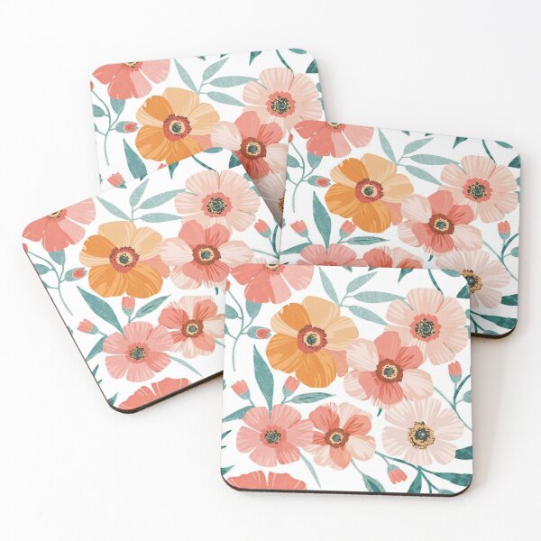Item preview, Enchanted Garden: Floral Delicacy designed and sold by r105.