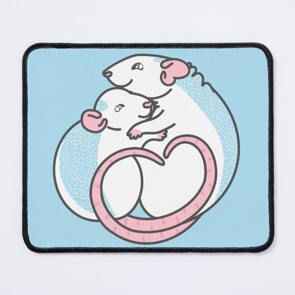 Item preview, We're In This Together designed and sold by Ratfrens.