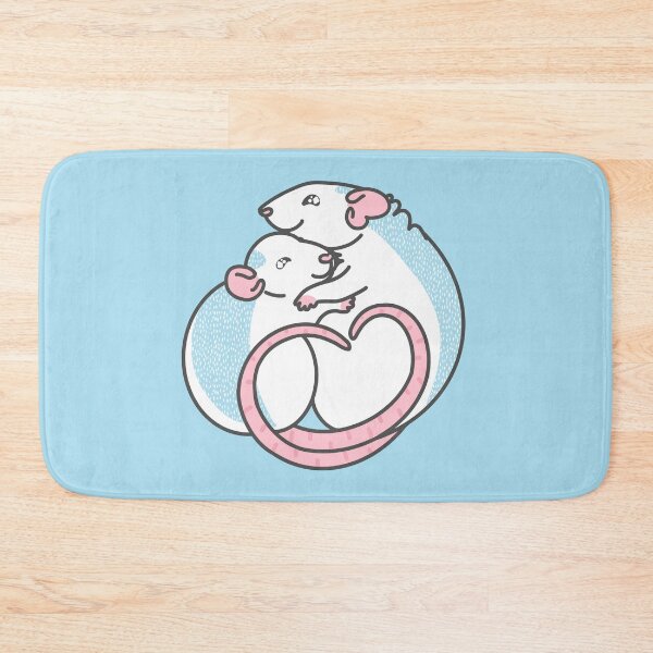 Item preview, We're In This Together designed and sold by Ratfrens.