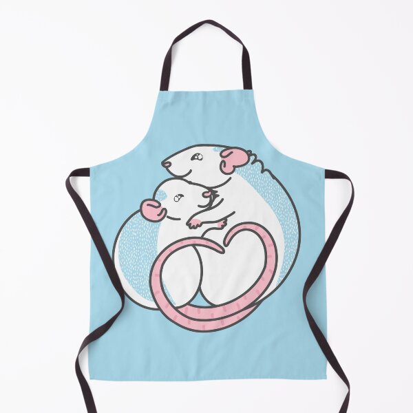 Item preview, We're In This Together designed and sold by Ratfrens.